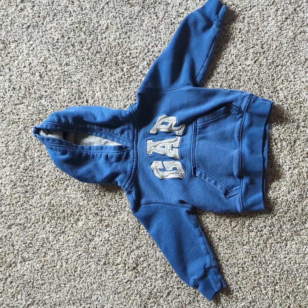 Hoodie sweatshirt